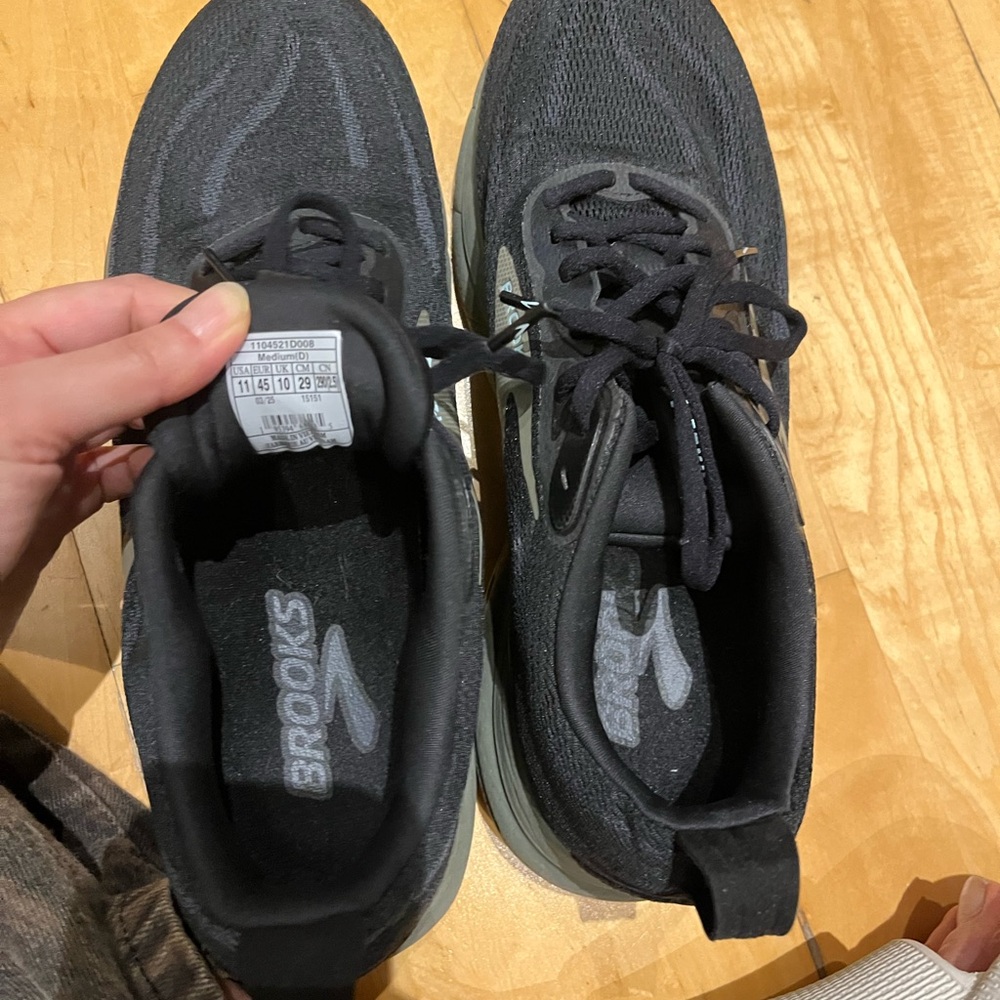 Brooks Trace 4 - image 5